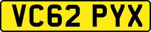 VC62PYX