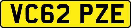 VC62PZE