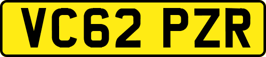 VC62PZR