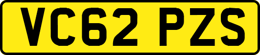 VC62PZS