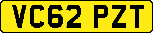 VC62PZT