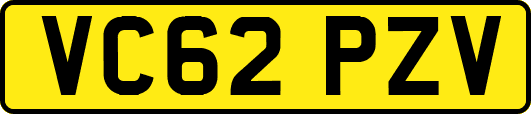 VC62PZV