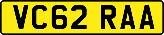 VC62RAA