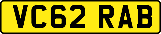 VC62RAB
