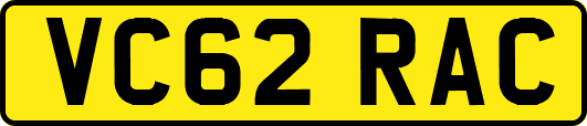 VC62RAC