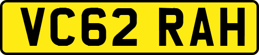 VC62RAH