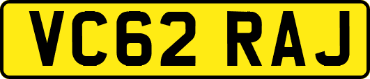 VC62RAJ