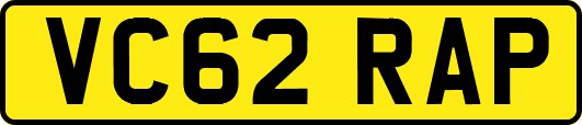 VC62RAP