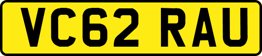 VC62RAU