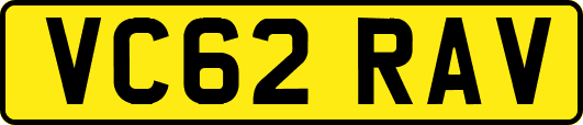 VC62RAV