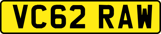 VC62RAW