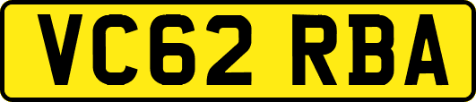 VC62RBA