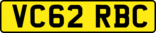 VC62RBC