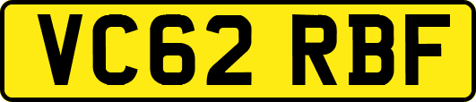 VC62RBF