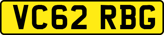 VC62RBG