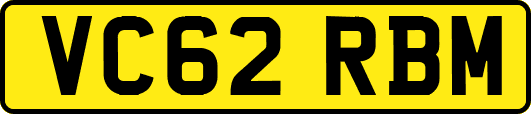 VC62RBM