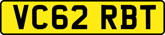 VC62RBT