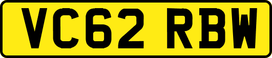 VC62RBW