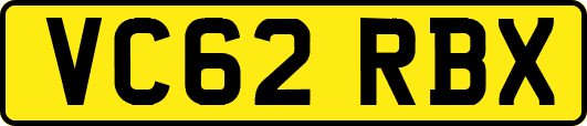 VC62RBX