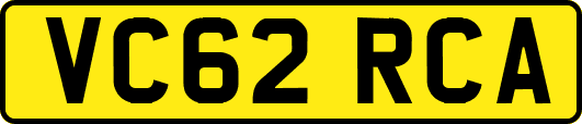 VC62RCA