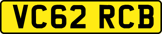 VC62RCB
