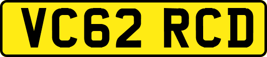 VC62RCD