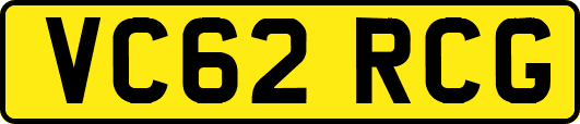 VC62RCG