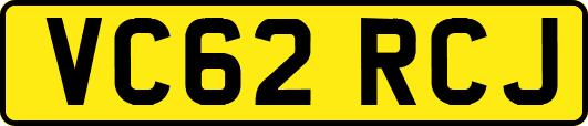 VC62RCJ
