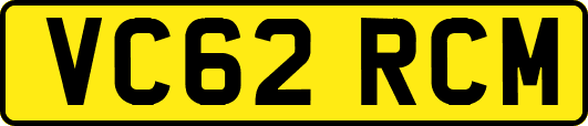 VC62RCM