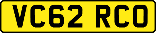 VC62RCO