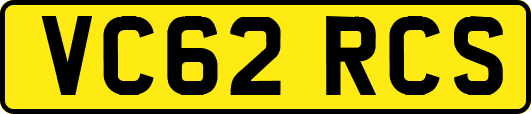 VC62RCS