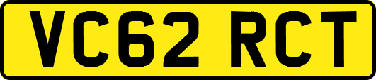 VC62RCT