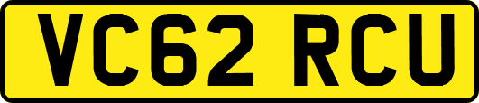 VC62RCU