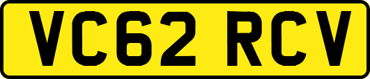 VC62RCV