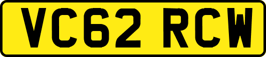 VC62RCW