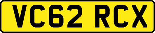 VC62RCX