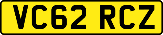 VC62RCZ