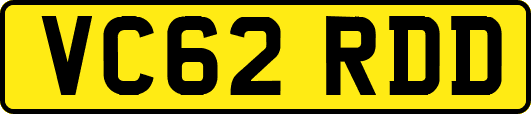 VC62RDD