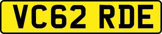 VC62RDE
