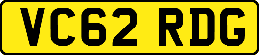 VC62RDG