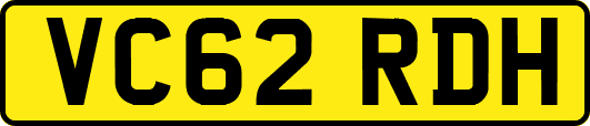 VC62RDH