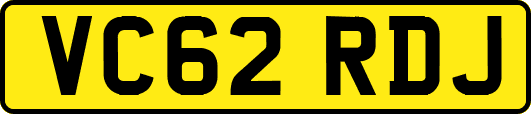 VC62RDJ