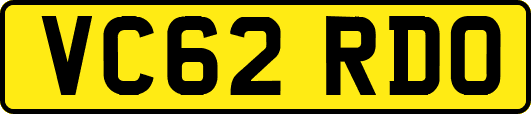 VC62RDO