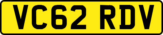 VC62RDV