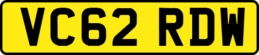VC62RDW