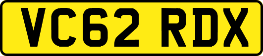 VC62RDX