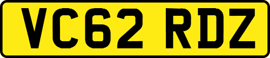 VC62RDZ