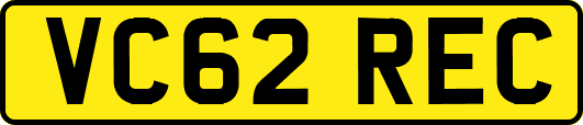 VC62REC