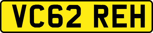 VC62REH
