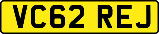 VC62REJ